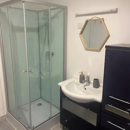 Studio * Etaules (Charente-Maritime)