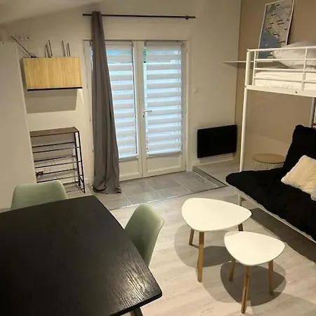 Studio * Etaules (Charente-Maritime)