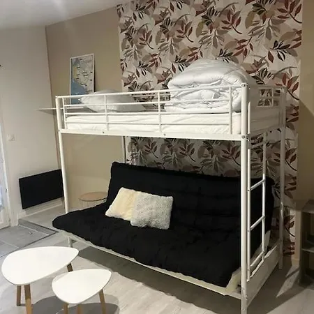 Studio Etaules (Charente-Maritime)