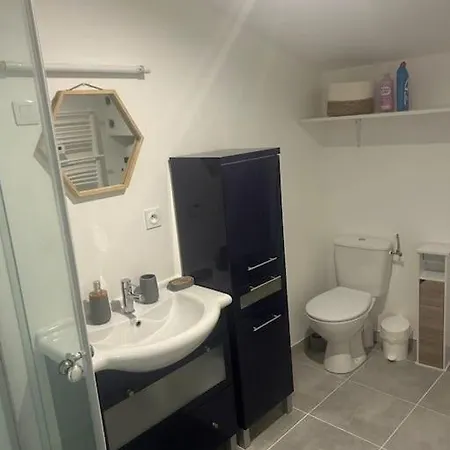 Studio * Etaules (Charente-Maritime)