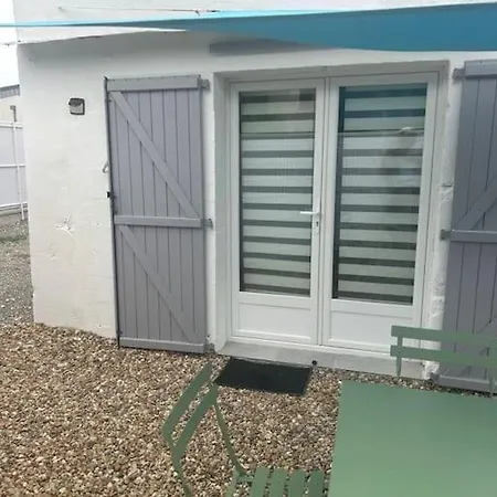Studio Daire Etaules (Charente-Maritime)